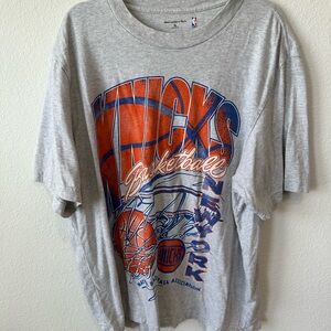 Abercrombie & Fitch New York Knicks T-Shirt